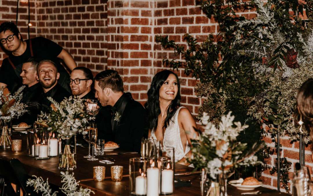 Host your Rustic Wedding in Brisbane