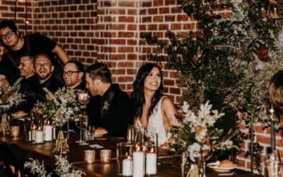 Host your Rustic Wedding in Brisbane