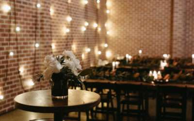 End-of-Year Dinner for Your Medical Team or Private Practice in Brisbane