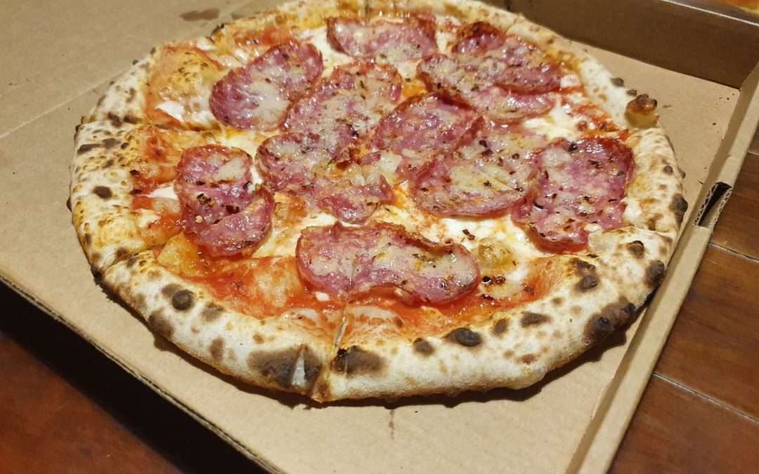 Best Takeaway Pizza in Brisbane (Inner City Guide 2025)