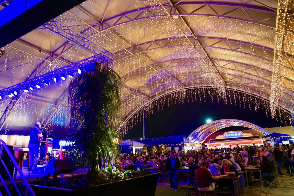 51 Best Things to Do in Brisbane Factory51