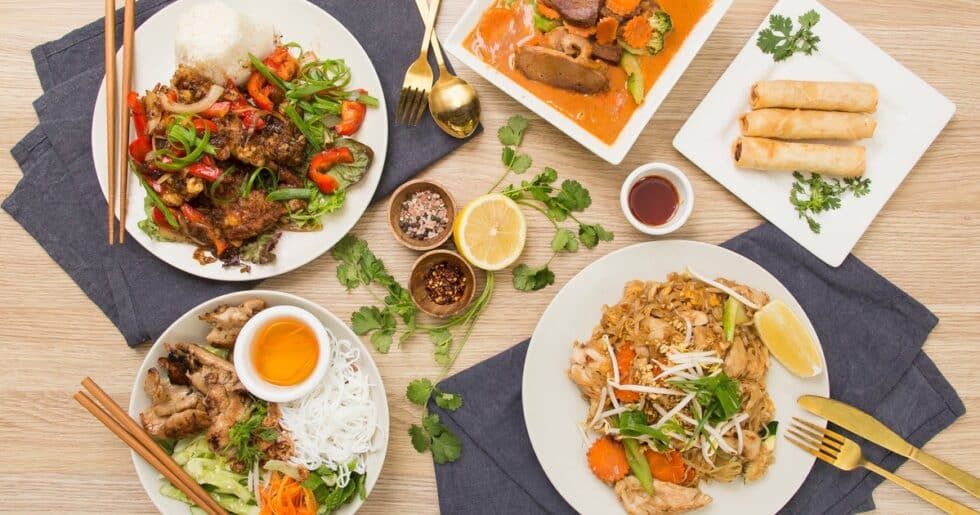 Where to Eat in Coorparoo Factory51