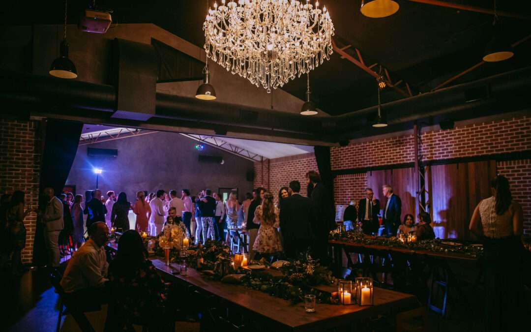 Host a March Networking Event in Brisbane