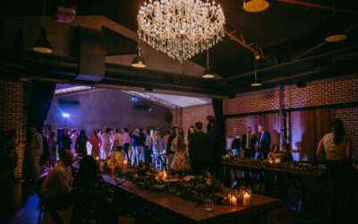 Host a March Networking Event in Brisbane