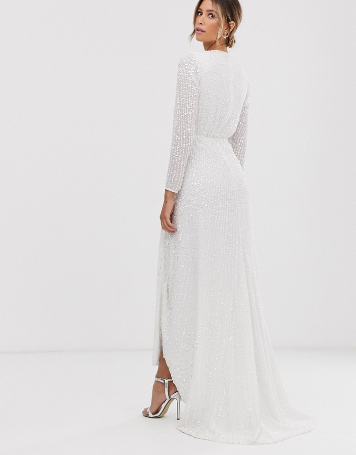 The Best Online Wedding Dress Retailers ...