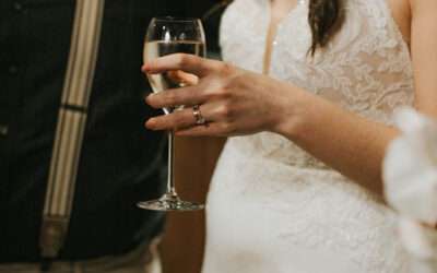 Elopements, Micro-Weddings, and Small Weddings