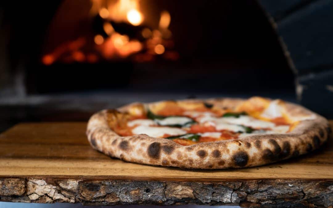The History of Pizza and the Art of Cold Fermented Dough