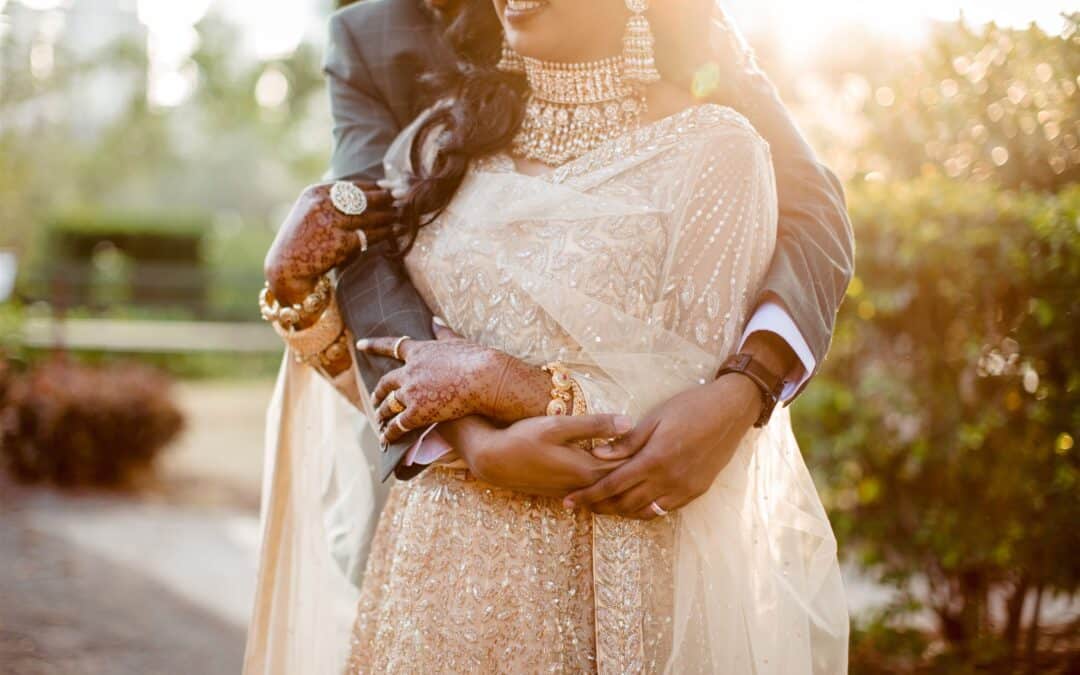 A Guide to Planning Your Cultural Wedding