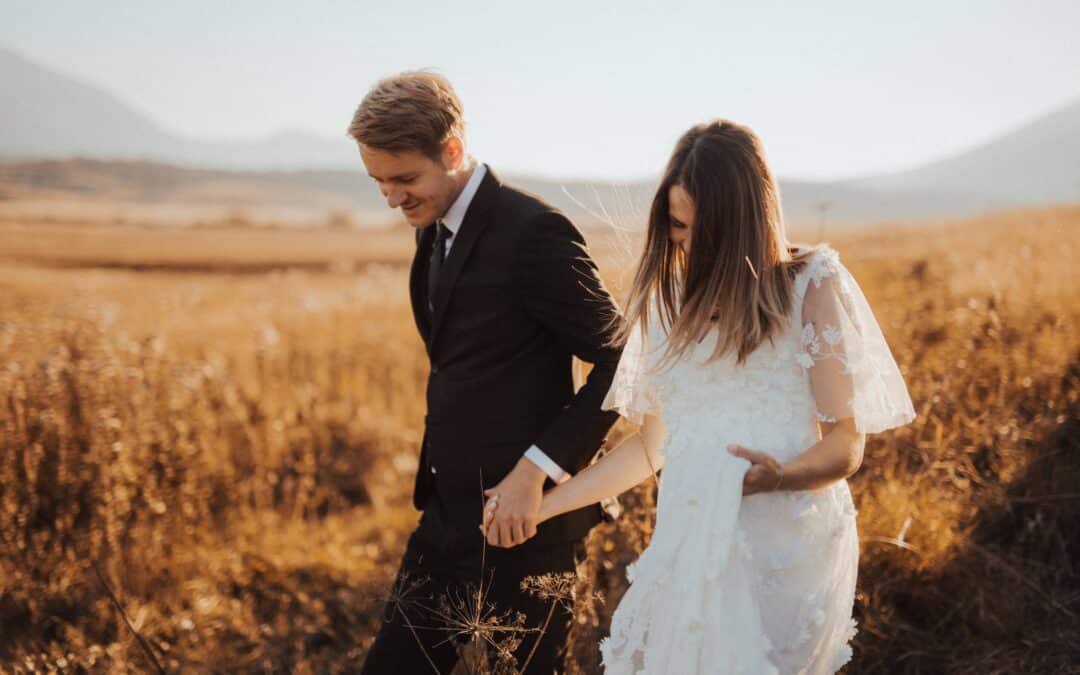 Top 10 Australian Wedding Traditions
