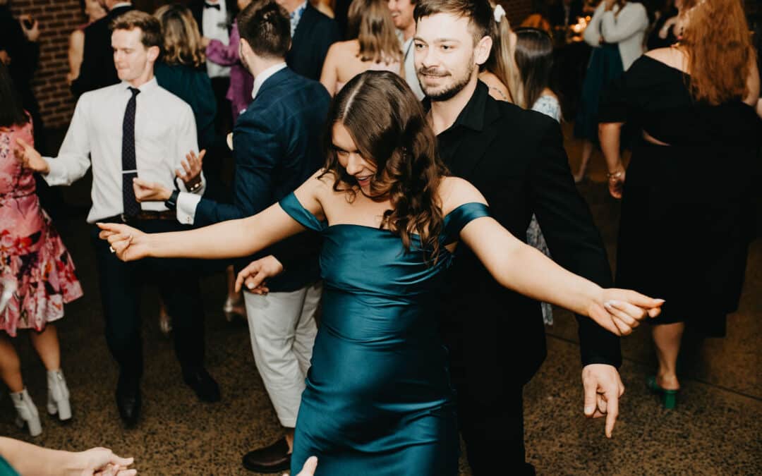 How to Throw the Perfect Engagement Party in Brisbane at Factory 51
