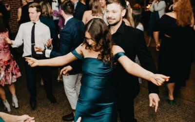 How to Throw the Perfect Engagement Party in Brisbane at Factory 51