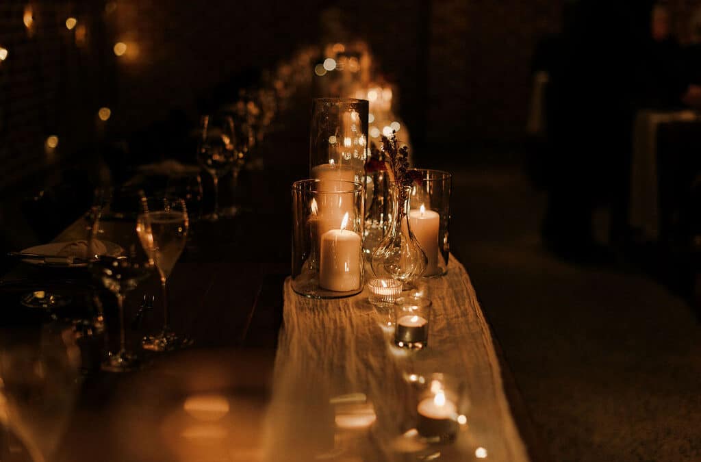 Planning an Inclusive Event and Sensory Experience