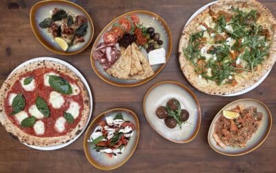 Best Group Dining Restaurants in Brisbane: Why Shared Banquets Are the Way to Go