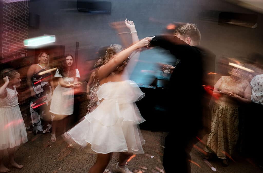 From Aisle to Afterparty: The Best Wedding Songs