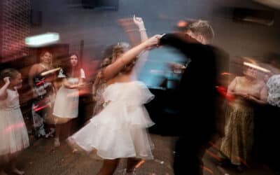 From Aisle to Afterparty: The Best Wedding Songs