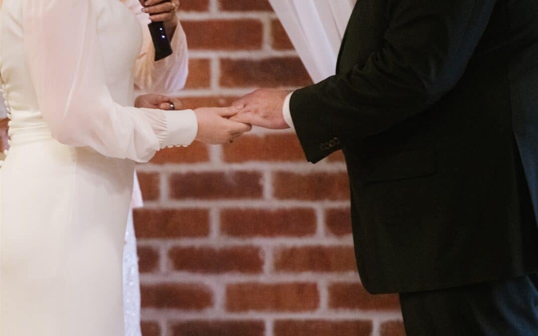 Affordable Weddings in a Cost of Living Crisis
