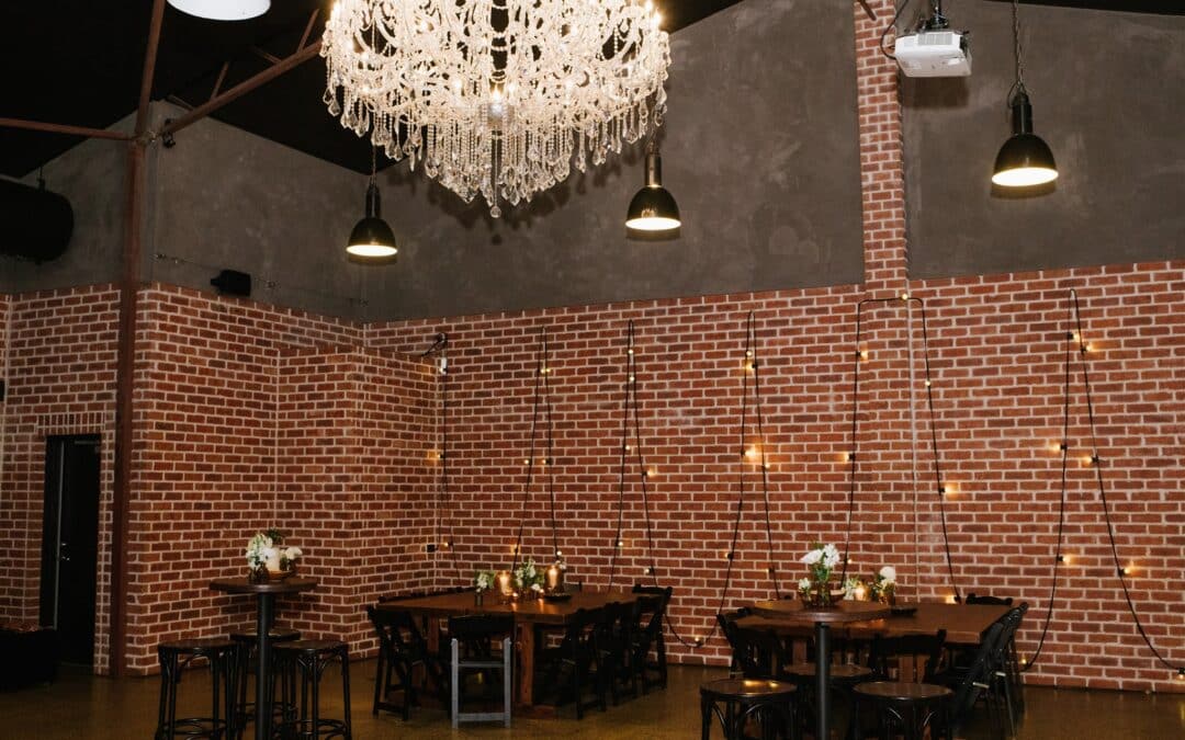 Engagement Party Brisbane Checklist – Why Couples Choose Factory 51