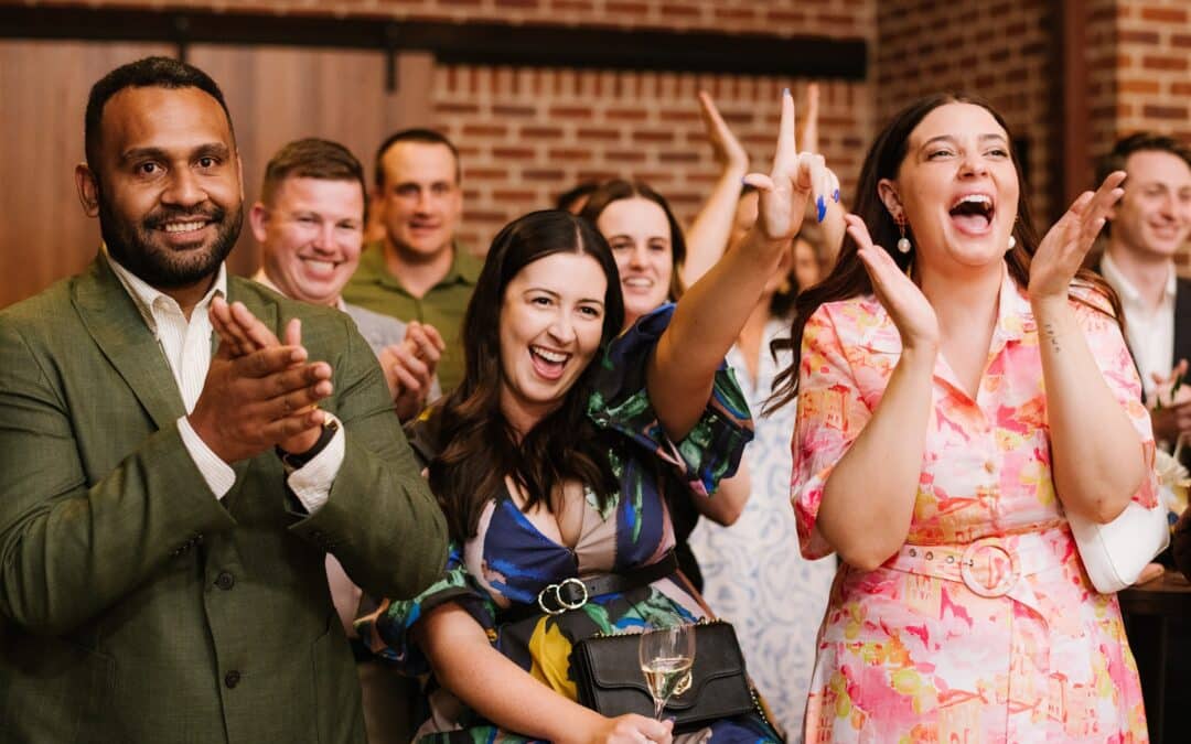 Top 10 Engagement Party Venues in Brisbane
