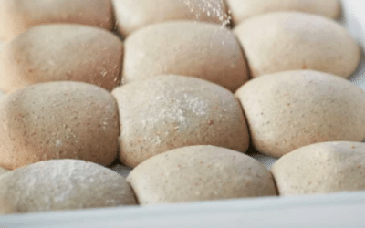 The Secrets of Italian Pizza Dough: Tradition, Technique, and Taste