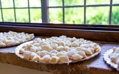 Authentic Handmade Gnocchi in Brisbane | Factory51’s Venetian Recipe