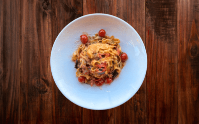 The Rise of Sourdough Pasta in Brisbane’s Italian Scene
