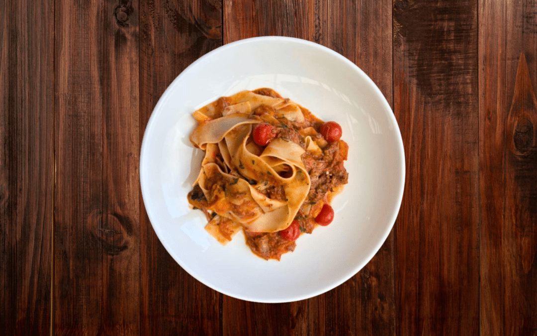Best Pasta Restaurants in Brisbane | Sourdough Pasta Guide 2025