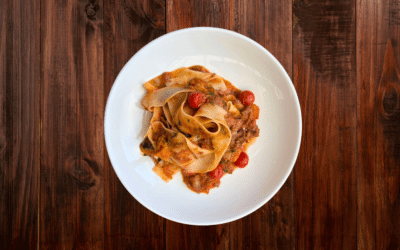 Best Pasta Restaurants in Brisbane | Sourdough Pasta Guide 2025