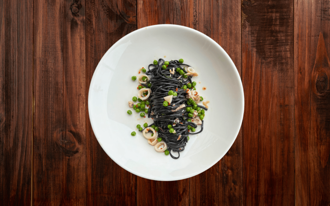 Authentic Italian Pasta Brisbane | Handmade Pasta at Factory 51