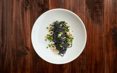 Authentic Italian Pasta Brisbane | Handmade Pasta at Factory 51