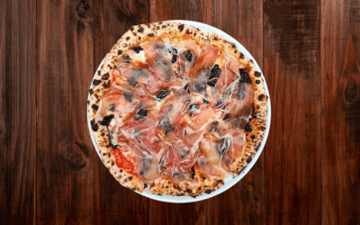 Brisbane-Style Pizza Guide: Best Wood-Fired Pizza in Brisbane (2025)