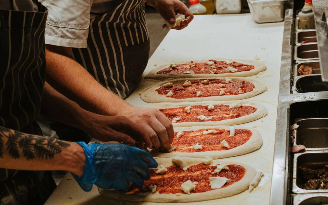 Why Factory 51 is One of Brisbane’s Favourite Italian Restaurants