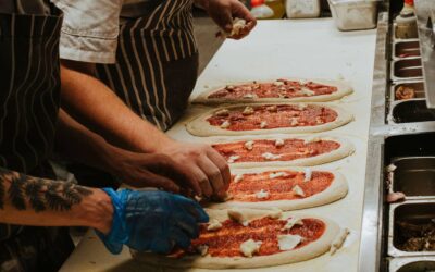 Why Factory 51 is One of Brisbane’s Favourite Italian Restaurants