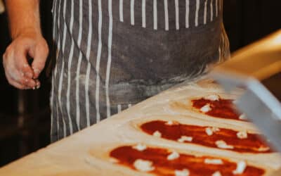 Antipasti at Factory51: A Local Favourite in Brisbane’s Italian Dining Scene