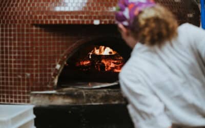 What Makes a Great Italian Restaurant? (And Why Factory51 Has It All)