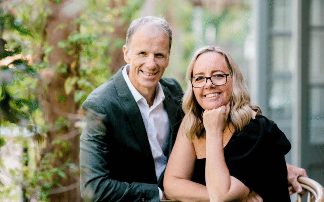Vendor Spotlight: Brisbane City Celebrants Jamie + Cara