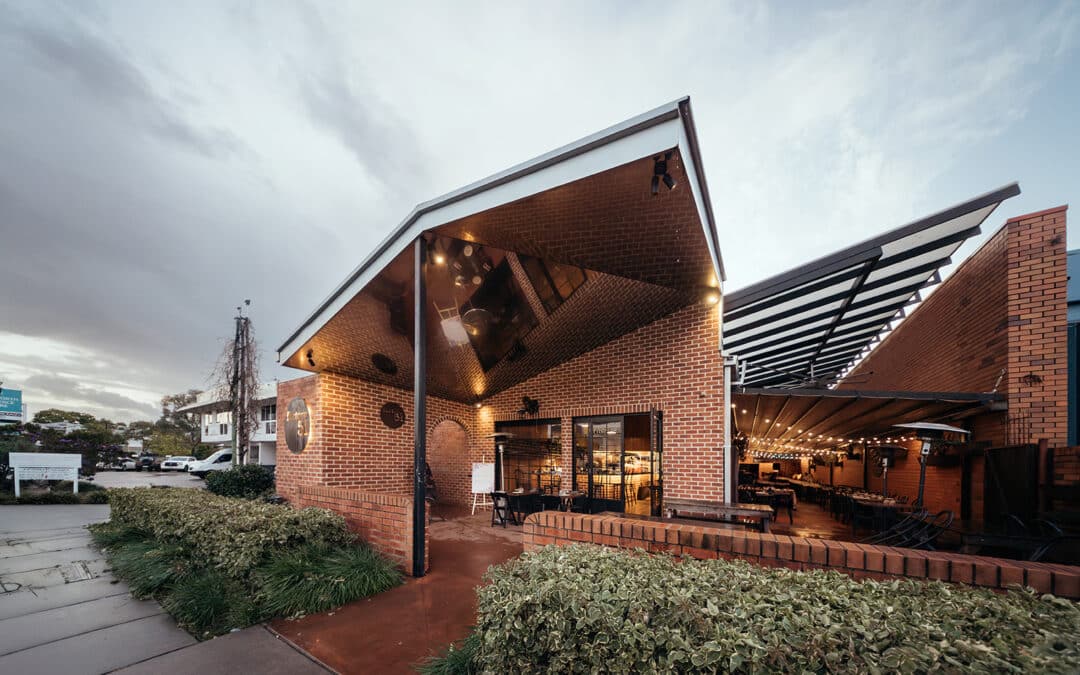 Searching for an Italian Restaurant Near Coorparoo? Discover Why Locals Choose Factory 51