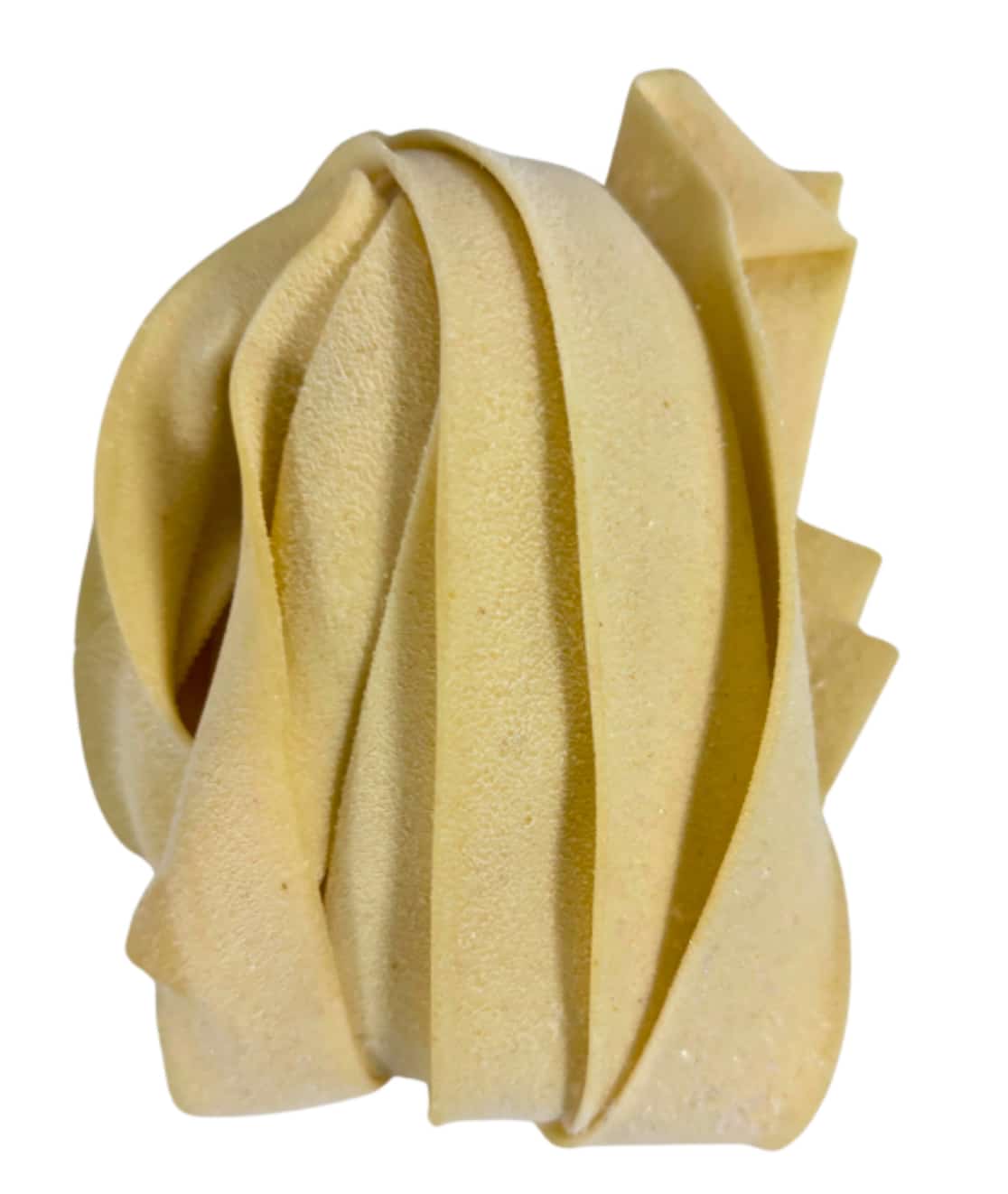 Vede Sourdough Pappardelle – Wide ribbon pasta made fresh in Australia