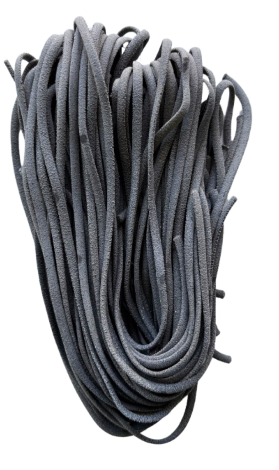 Vede Sourdough Squid Ink Linguini – Black fresh pasta with bold flavour