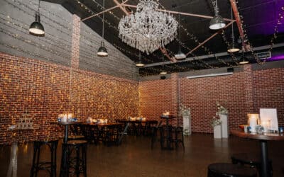 Engagement Party Brisbane: Why Factory 51 is the Ultimate Venue for Celebrating Your Love