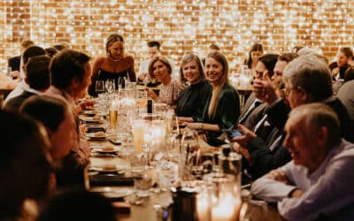 Host a Chic Registry Wedding Reception at Factory51