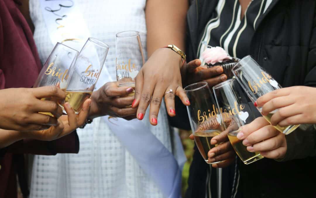 7 Bridal Shower Themes for 2026