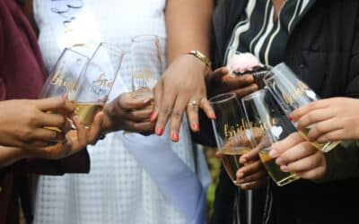 7 Bridal Shower Themes for 2026