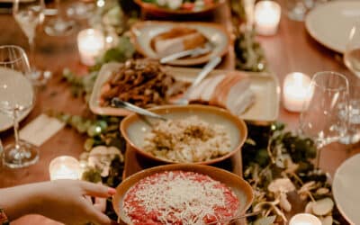 Corporate Lunch Venue Brisbane: Restaurant-Quality Lunch Events at Factory51