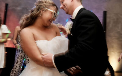 Wedding DJ vs Live Band Brisbane: Which Creates the Best Wedding Reception?