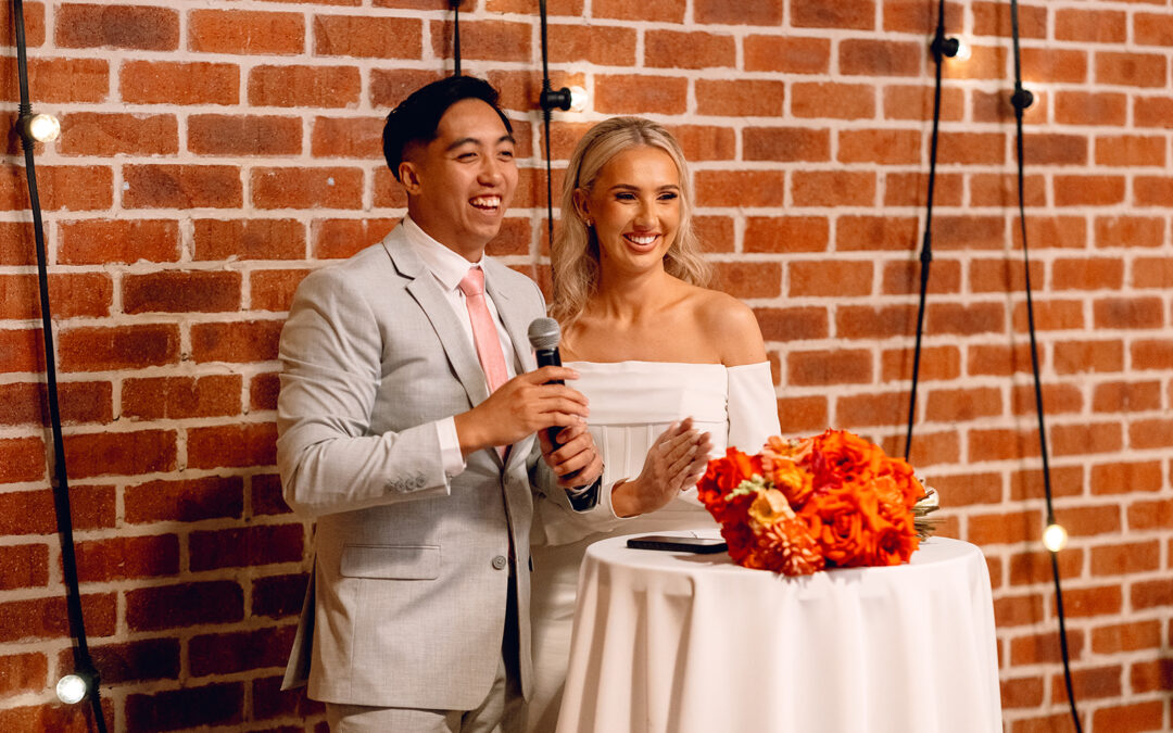 2027 Wedding Packages Brisbane: Factory51 Wedding Guide