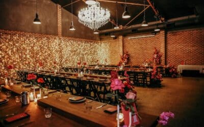 No Venue Hire Weddings: How Minimum Spend Works (And Why It Saves You Money)