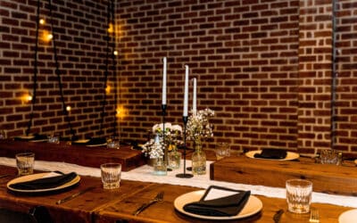 Private Dining Brisbane 2026: What to Look For and the Best Venues to Book