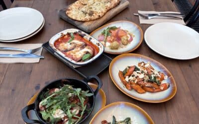 Christmas Dinner Brisbane for Small Teams: Group Bookings, Menus and Venue Tips