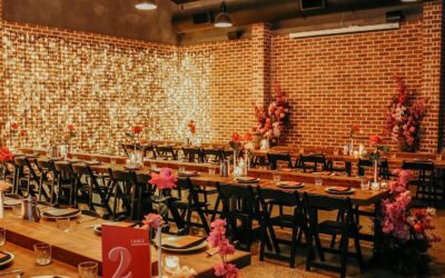 Affordable Wedding Venues Brisbane (2026 Guide: From $100 Midweek Weddings to $180 Saturday Celebrations)