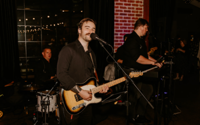 The Best Wedding Bands in Brisbane (And Where They Love to Play)